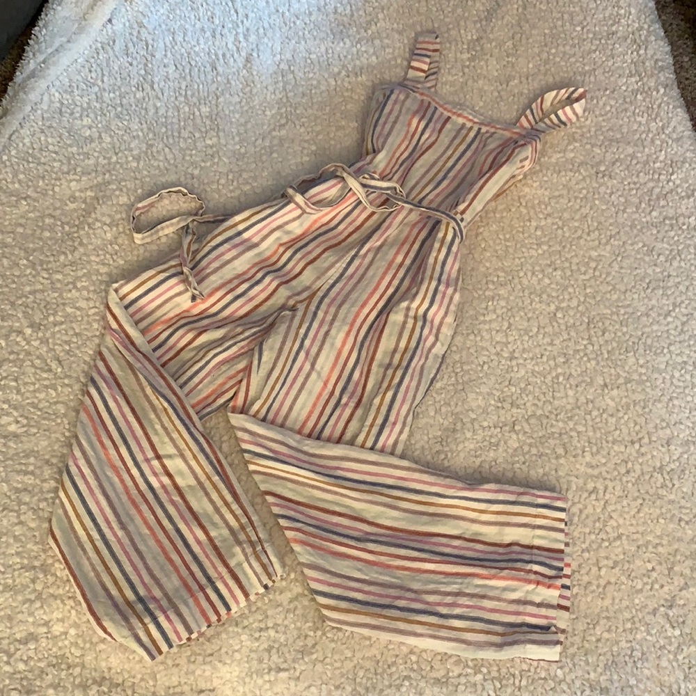 Gap Striped Jumper size 0